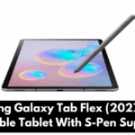 Samsung Galaxy Tab Flex (2027): First Rollable Tablet With S-Pen Support