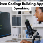 Voice-Driven Coding: Building Apps Just by Speaking