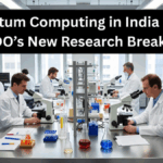 Quantum Computing in India 2026: IIT & DRDO’s New Research Breakthroughs