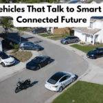 Electric Vehicles That Talk to Smart Homes: A Connected Future