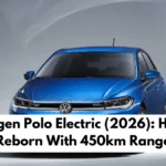Volkswagen Polo Electric (2026): Hatchback Reborn With 450km Range