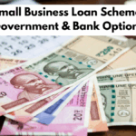 India’s Small Business Loan Schemes 2026: Government & Bank Options