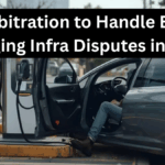 Arbitration to Handle EV Charging Infra Disputes in India – 2025