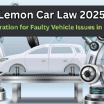 Lemon Car Law 2025 – Arbitration for Faulty Vehicle Issues in India