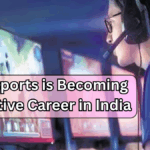How Esports is Becoming a Lucrative Career in India 2025