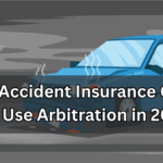 Road Accident Insurance Claims to Use Arbitration in 2025