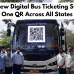 India’s New Digital Bus Ticketing Standard: One QR Across All States