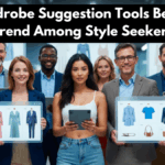 AI Wardrobe Suggestion Tools Becoming Trend Among Style Seekers