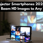 Micro-Projector Smartphones 2026: Phones That Beam HD Images to Any Wall