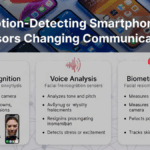 Emotion-Detecting Smartphones: Sensors Changing Communication