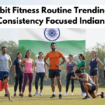 Micro Habit Fitness Routine Trending Among Consistency Focused Indians