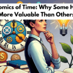 The Economics of Time: Why Some Hours Feel More Valuable Than Others