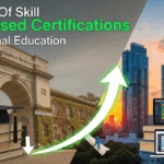 The Rise Of Skill Based Certifications Over Formal Education