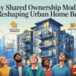 Why Shared Ownership Models Are Reshaping Urban Home Buying