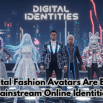 Why Digital Fashion Avatars Are Becoming Mainstream Online Identities