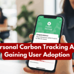 Why Personal Carbon Tracking Apps Are Gaining User Adoption