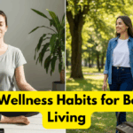 Digital Wellness Habits for Balanced Living