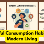 Mindful Consumption Habits for Modern Living