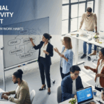 Intentional Productivity Movement Redefining Modern Work Habits