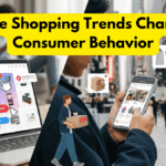 Online Shopping Trends Changing Consumer Behavior