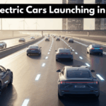 Top Electric Cars Launching in 2026