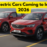 Best Electric Cars Coming to India in 2026