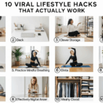 10 Viral Lifestyle Hacks That Actually Work