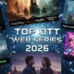 Top OTT Web Series Releasing in 2026