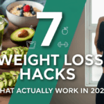 7 Weight Loss Hacks That Actually Work in 2026