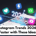 Viral Instagram Trends 2026: Grow Faster with These Ideas