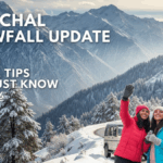 Himachal Snowfall Update 2026: Travel Tips You Must Know