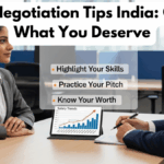 Salary Negotiation Tips India: Get Paid What You Deserve
