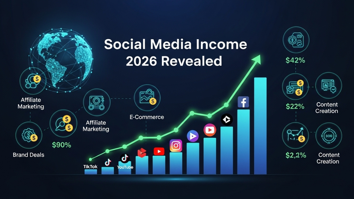 Celebrity Social Media Income 2026 Revealed