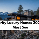 Celebrity Luxury Homes 2026 You Must See