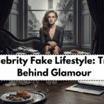 Celebrity Fake Lifestyle: Truth Behind Glamour