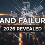 Celebrity Brand Failures 2026 Revealed
