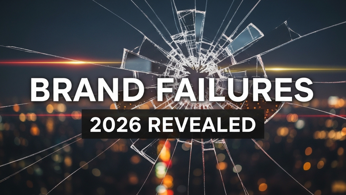 Celebrity Brand Failures 2026 Revealed