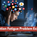 Notification Fatigue Problem Explained