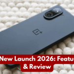 OnePlus New Launch 2026: Features, Price & Review