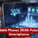 Foldable Phones 2026: Future of Smartphones