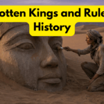 Forgotten Kings and Rulers in History