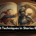 Plot Twist Techniques in Stories Explained