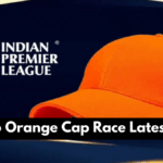 IPL 2026 Orange Cap Race Latest Update