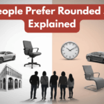 Why People Prefer Rounded Shapes Explained