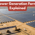 Solar Power Generation Farms India Explained